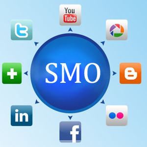SMO agency in India